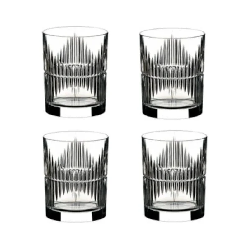 ---Riedel Mixing Rum Glass 320ml (Set of 4)
