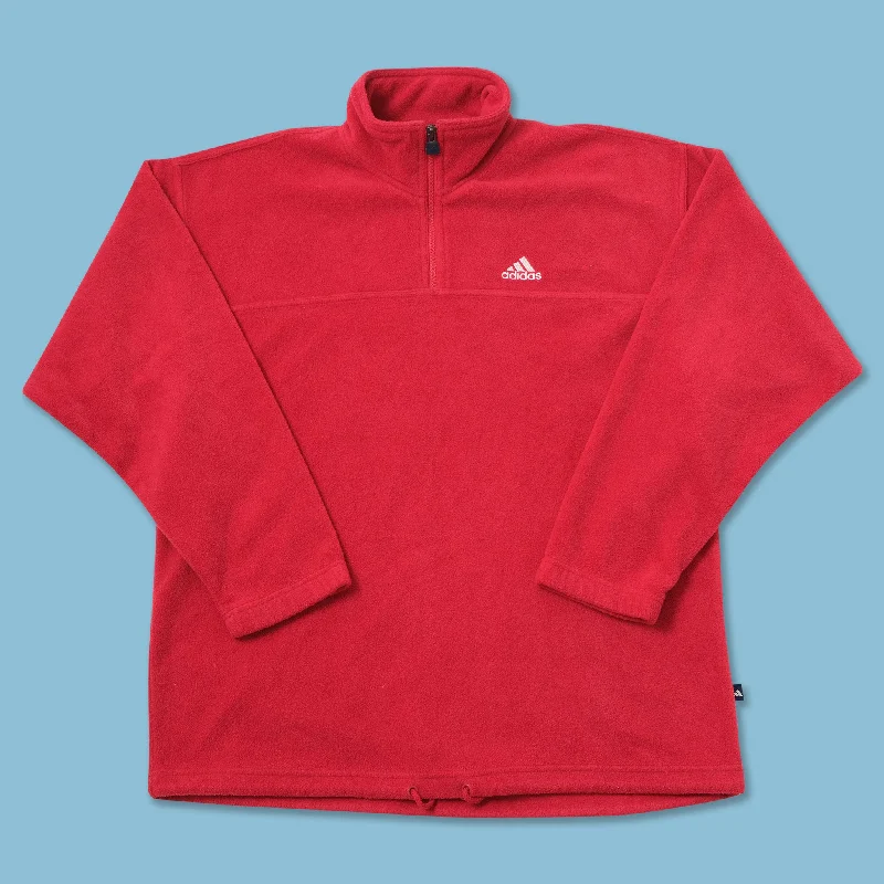 - Pet tear stain cleaning wipesVintage adidas Q-Zip Fleece XLarge
