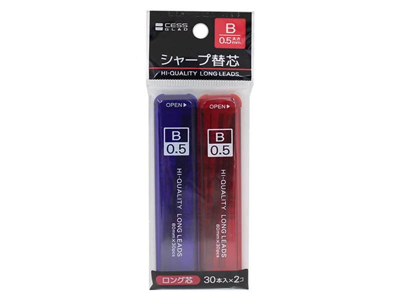 - Winter dog thick down jacketSharp Replacement Core 2P Long Core 0.5 Mm B