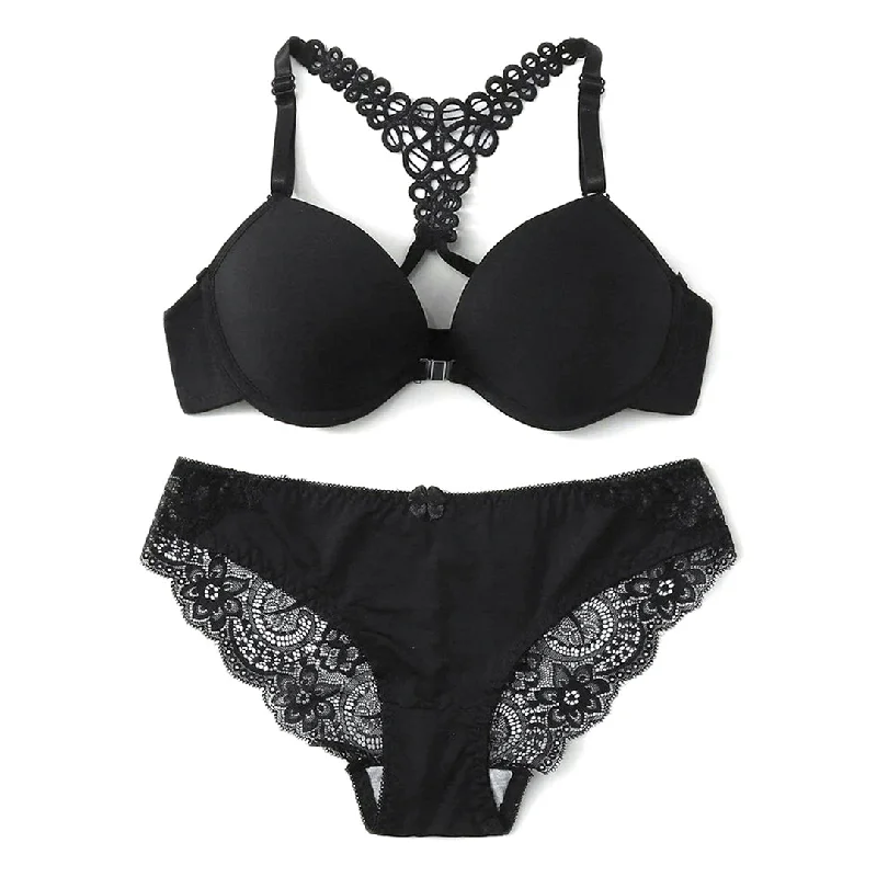 - Pet diabetes prescription foodBELLEZA FRONT OPEN PADDED BRA SET A2128