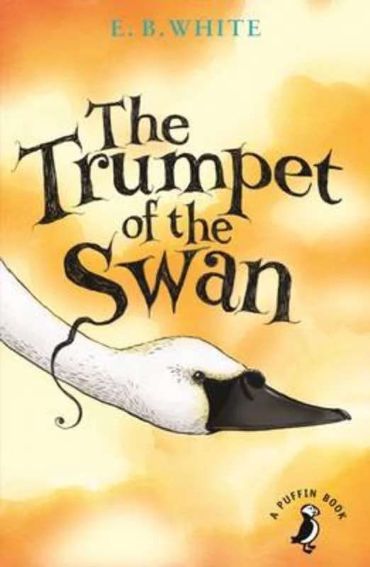  -Explosion-proof leash FOR LARGE dogsThe Trumpet of the Swan