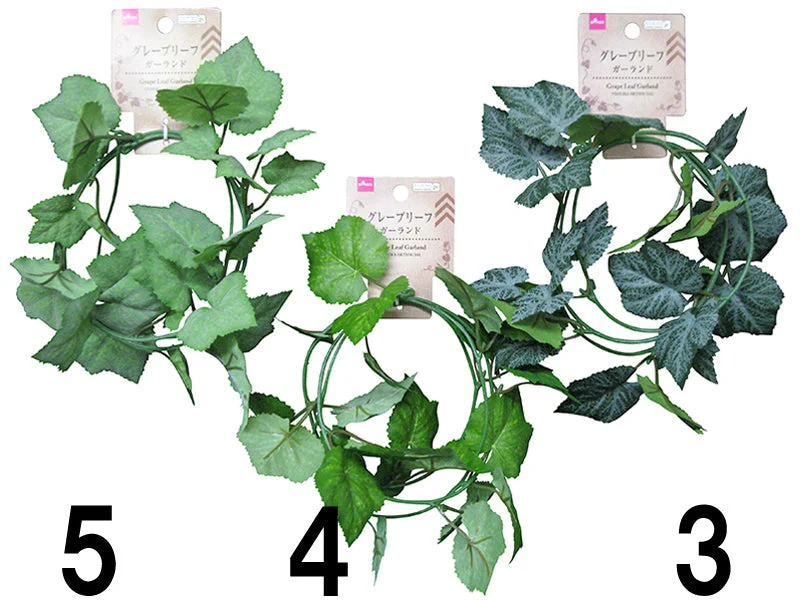  -Splash-proof food bowl AND Anti-choking slow food bowlGrape Leaf Garland