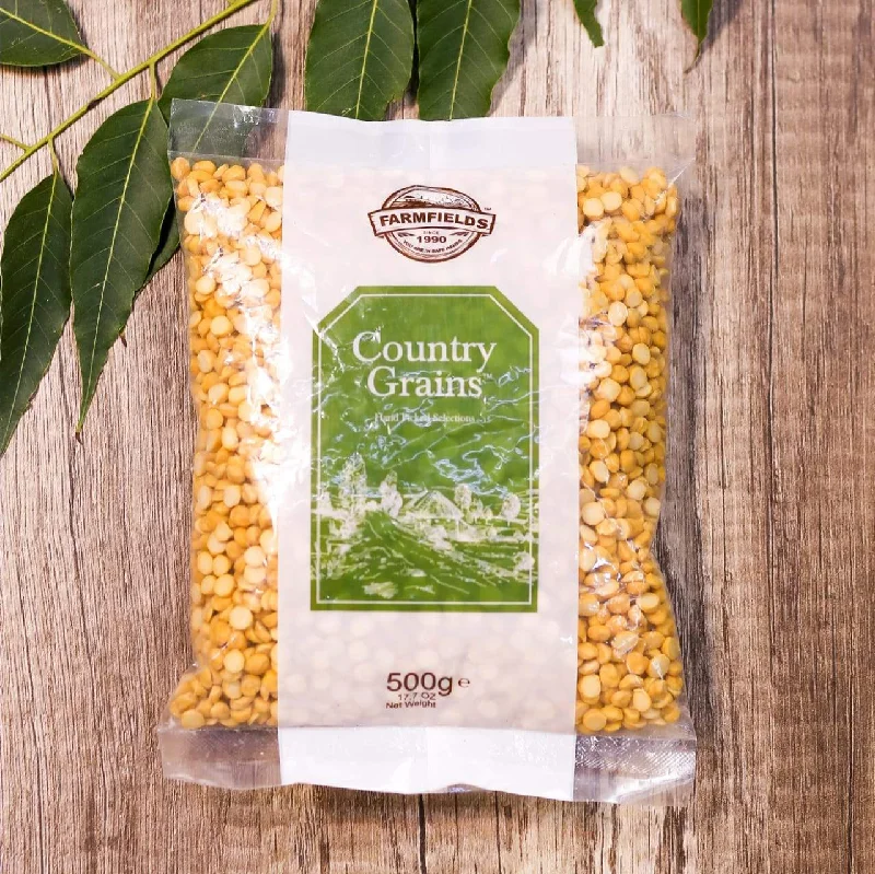 - Winter dog thick down jacketFF DAAL CHANA MOTTI 500 GM
