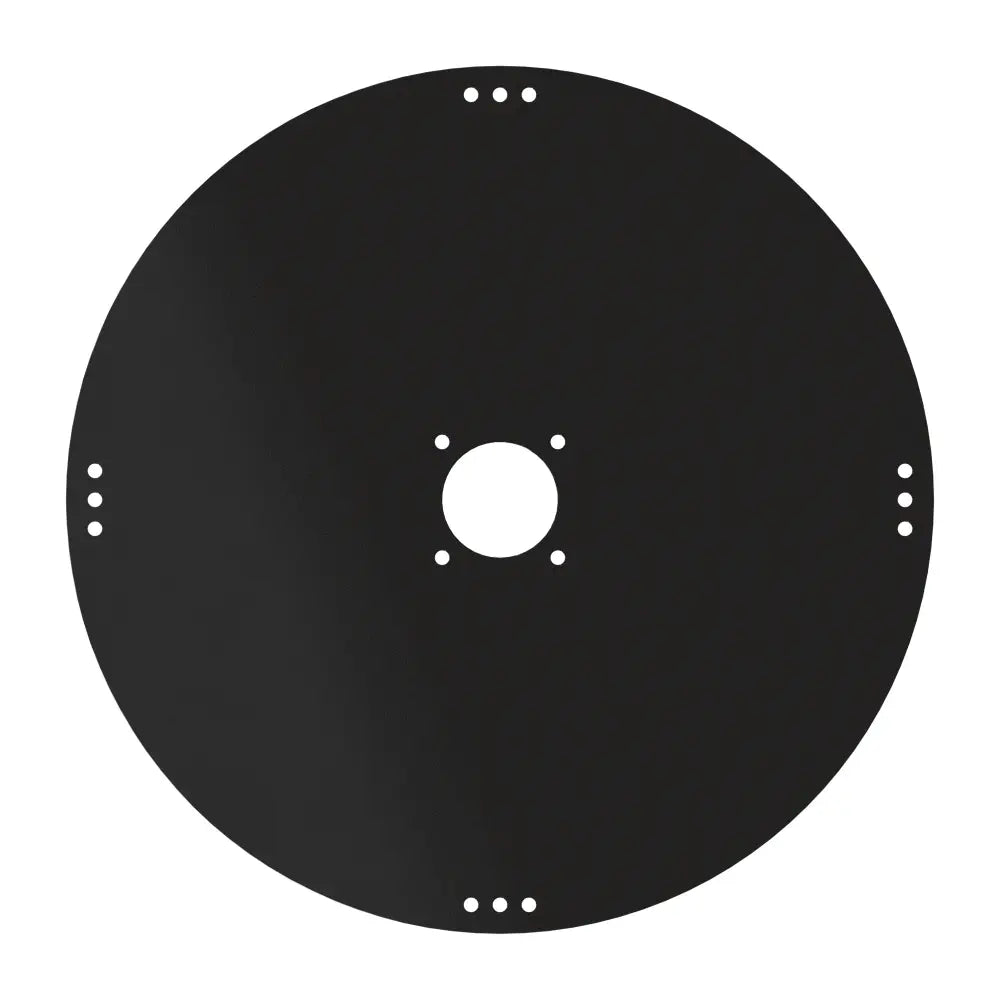 - Air box TSA certified check-inServoCity Plastic Hub-Mount Disc (32mm Bore, 240mm Diameter) - Air box TSA certified check-inServoCity Plastic Hub-Mount Disc (32mm Bore, 240mm Diameter)