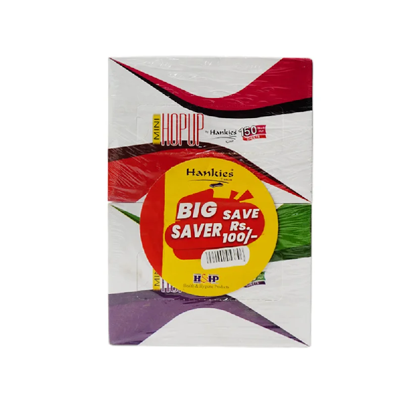 - Winter dog thick down jacketHANKIES TISSUE MINI HOP UP COMBO PACK OFFER SAVE RS100