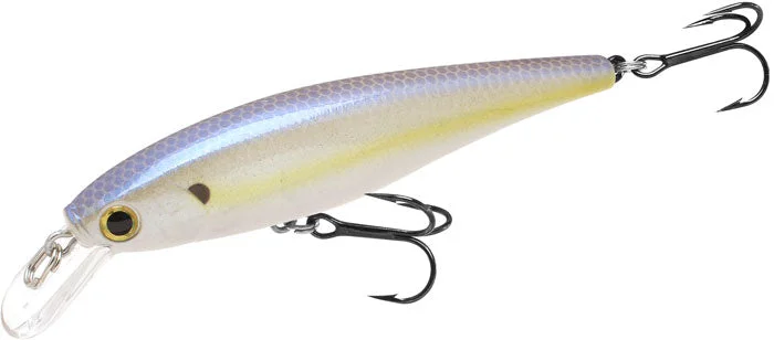 - Air box TSA certified check-inLucky Craft Pointer Chartreuse Shad