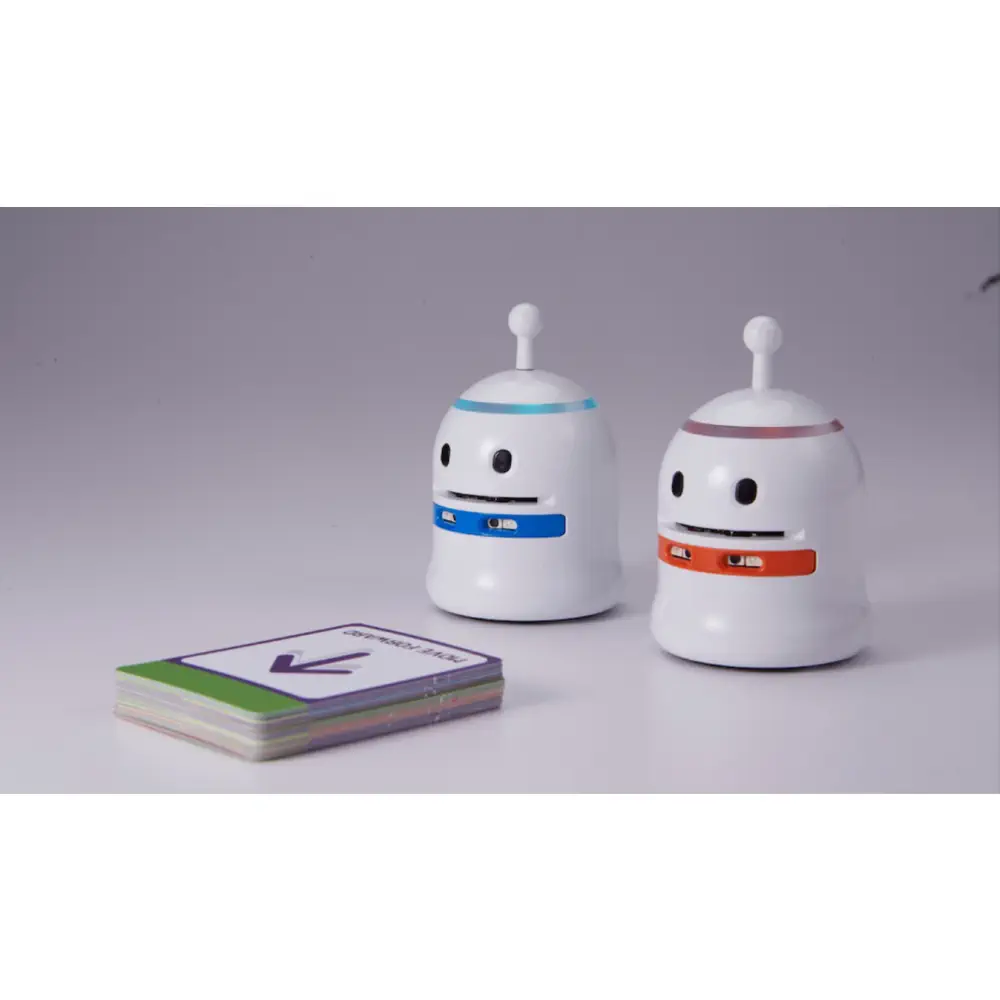 - Deodorizing cat litter tofu litterTRUETRUE Coding Robot