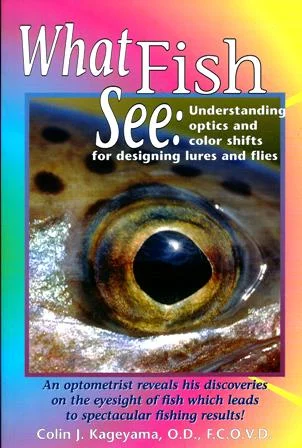 - Climbing pet constant temperature heating padWhat Fish See Understanding Optics And Color Shifts For Designing Lures And Flies By Colin J. Kageyama - Climbing pet constant temperature heating padWhat Fish See Understanding Optics And Color Shifts For Designing Lures And Flies By Colin J. Kageyama
