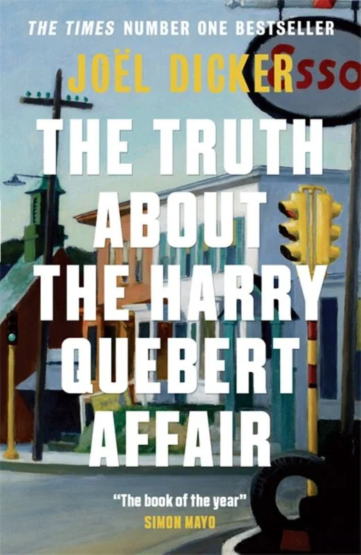 - Pet diabetes prescription foodThe Truth About the Harry Quebert Affair