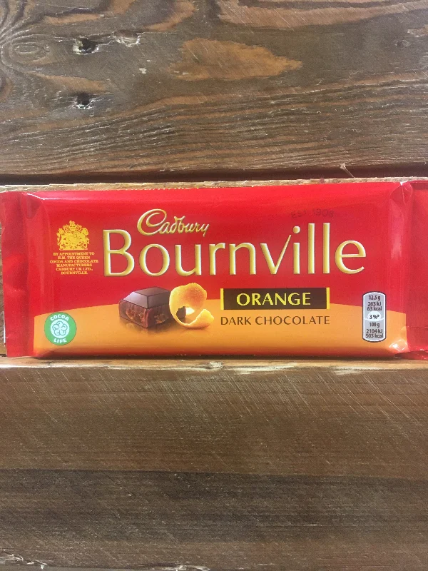 - Hamster silent running wheel to prevent chewing4x Cadbury Bournville Orange dark chocolate (4x100g) - Hamster silent running wheel to prevent chewing4x Cadbury Bournville Orange dark chocolate (4x100g)