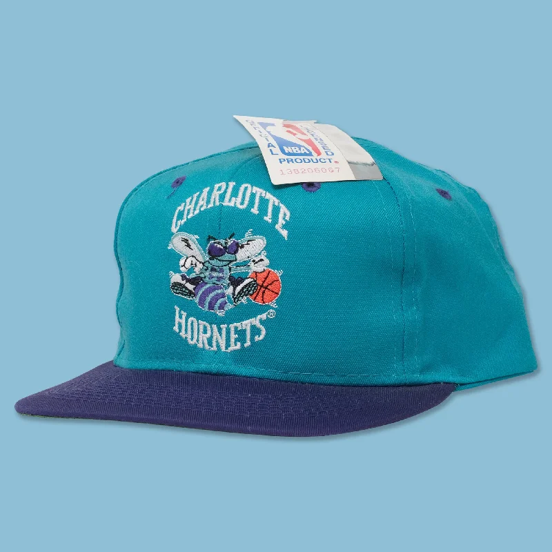 - Pet fence foldable indoorVintage DS Charlotte Hornets Snapback