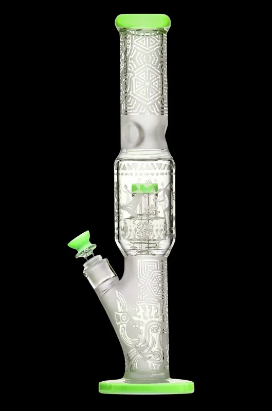 Milky Green