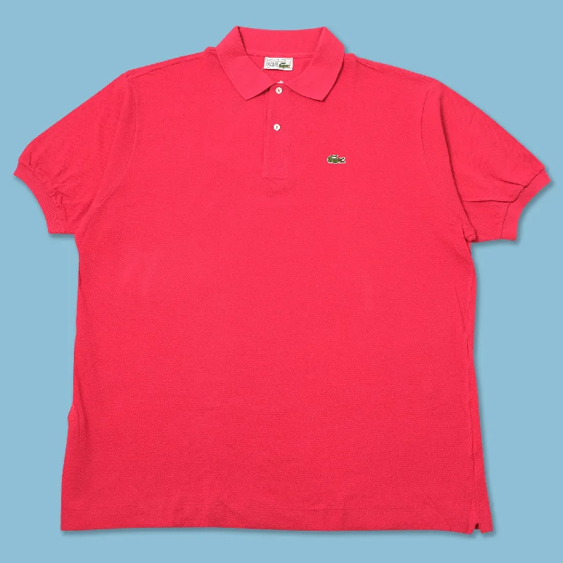  -Splash-proof food bowl AND Anti-choking slow food bowlVintage DS Lacoste Polo XLarge