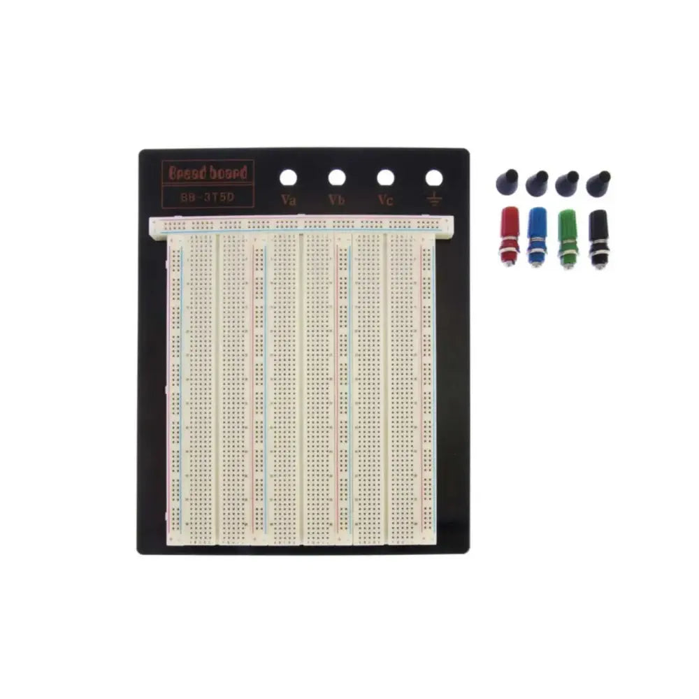 - Pet stroller can be taken on the planeBreadboard, 3-Panel
