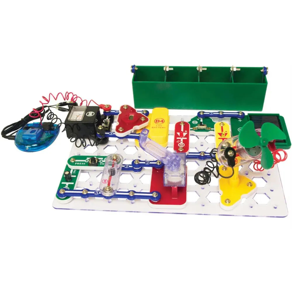 -Splash-proof food bowl AND Anti-choking slow food bowlSnap Circuits Green - Alternative Energy Kit -Splash-proof food bowl AND Anti-choking slow food bowlSnap Circuits Green - Alternative Energy Kit