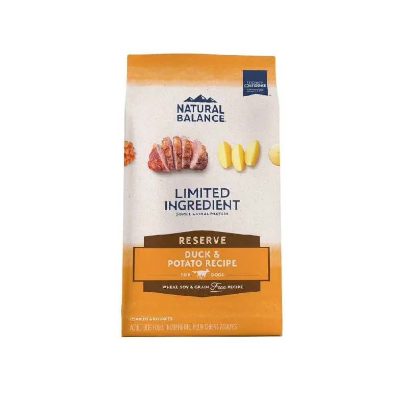 - Pet smart GPS locatorNatural Balance Pet Foods L.I.D Reserve Grain-Free Dry Dog Food Duck & Potato, 22 lb - Pet smart GPS locatorNatural Balance Pet Foods L.I.D Reserve Grain-Free Dry Dog Food Duck & Potato, 22 lb