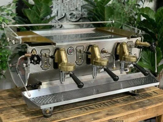 - Dog anti-slip matKees Van Der Westen Mirage Triplette Bastone Steampunk
