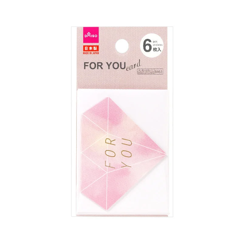 - Pet vitamin complex nutrition tabletsMini Card - For You Jewelry - 6pcs
