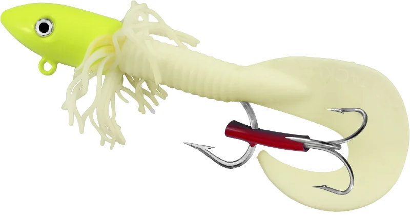 - Natural latex pet mattressGibbs Delta Jig-A-Lu Halibut Jig
