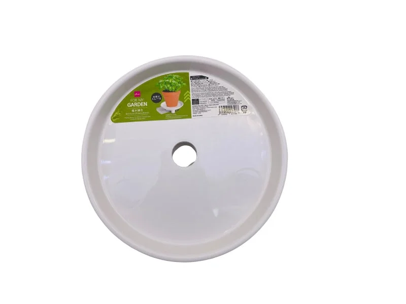 - Postoperative pet anti-licking Elizabethan collarPotting Stand -21.5Cmx21.5Cmx5.5Cm - 8.46Inx8.46Inx2.16In-