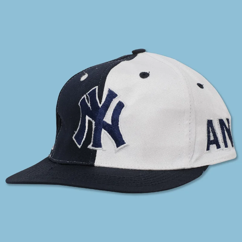 - Dog heart rate monitoring collarVintage DS New York Yankees Snapback