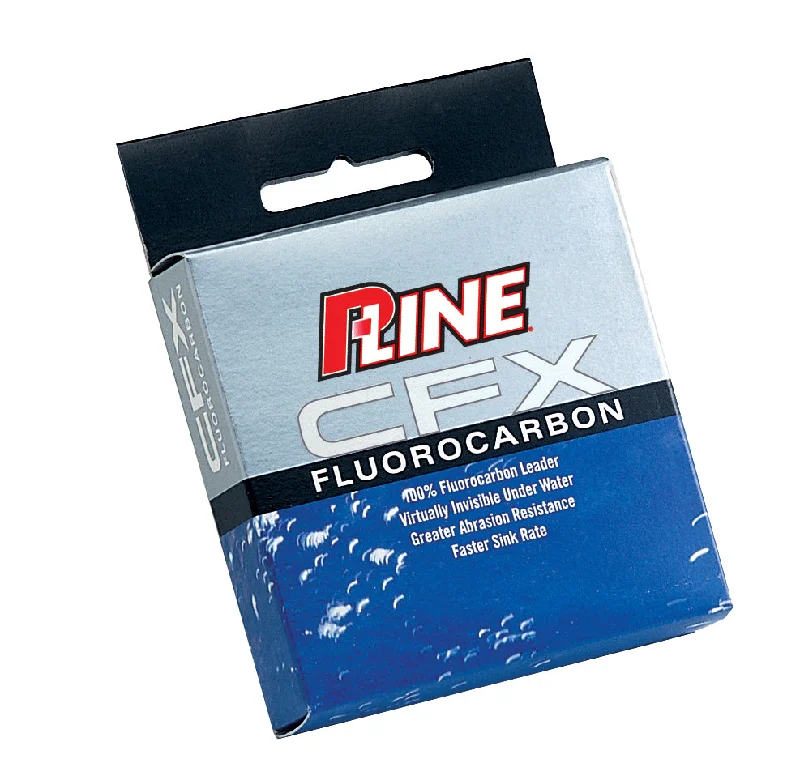  -Explosion-proof leash FOR LARGE dogsPline Cfx 100% Fluorocarbon Leader Coils