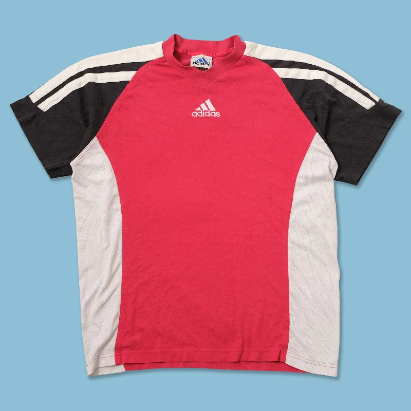 - Pet monitor with cameraVintage adidas V-Neck T-Shirt Small