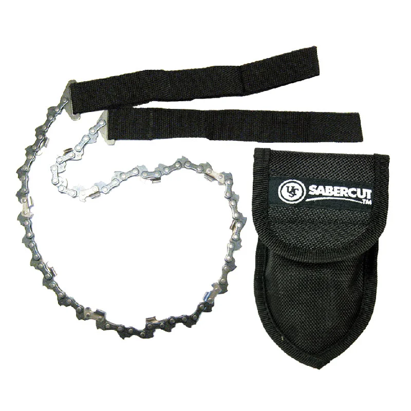  -Anti-scratch scratching board AND cat bed in oneUst Sabercut Chain Saw Pro & Pouch
