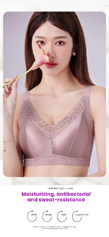 - Climbing pet constant temperature heating padBELLEZA NON WIRE PADDED BRA 509