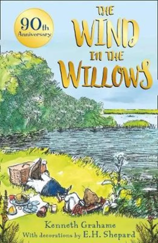 - Winter dog thick down jacketThe Wind in the Willows - 90th anniversary gift edition - Winter dog thick down jacketThe Wind in the Willows - 90th anniversary gift edition