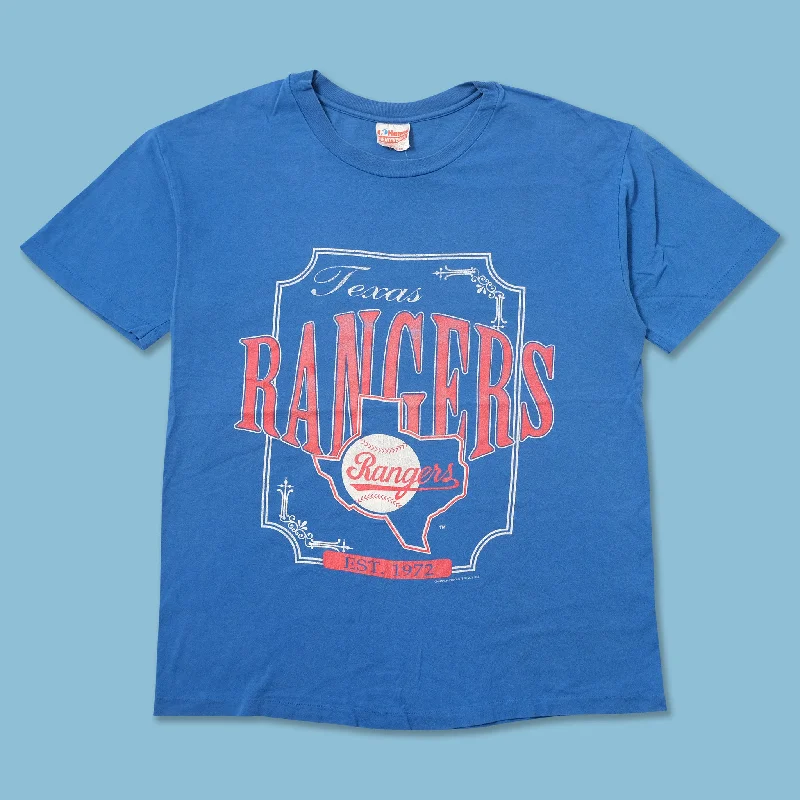 - Custom pet birthday cakeVintage 1992 Texas Rangers T-Shirt Large