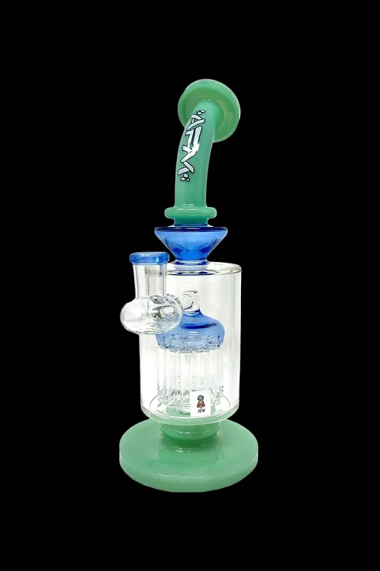 - Organic cotton dog bibsAFM Glass Flex Double Color Arm Glass Water Pipe