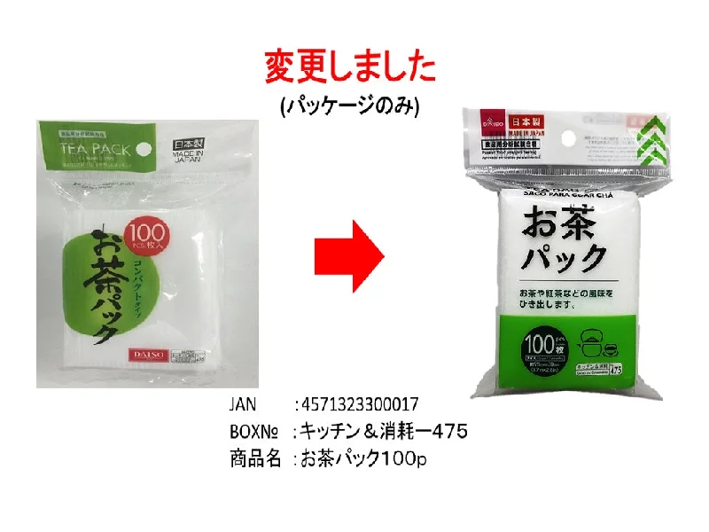 - Teething and chewing toys for puppiesTea Pack Compact Type