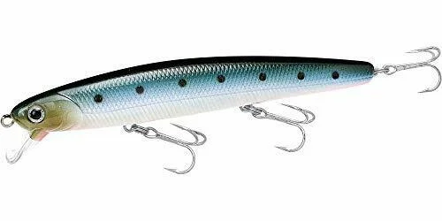 - Car dog seat beltLucky Craft Flash Minnow