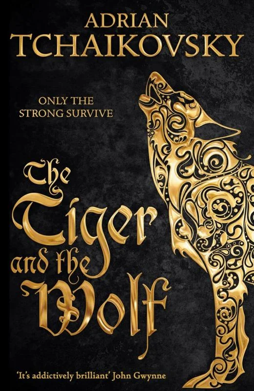 - Pet diabetes prescription foodThe Tiger and the Wolf