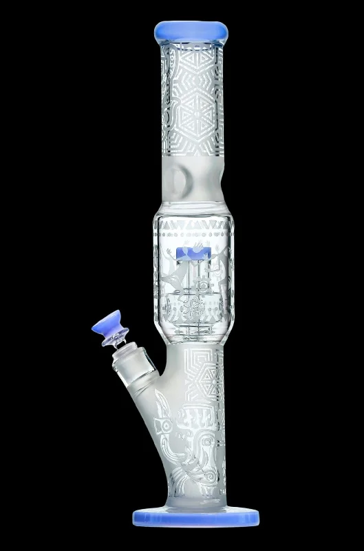 Milky Blue