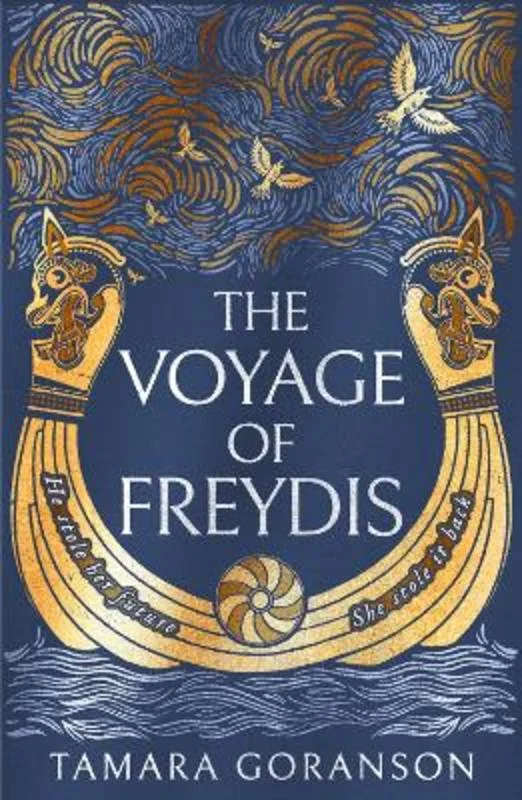- Organic cotton dog bibsThe Voyage of Freydis