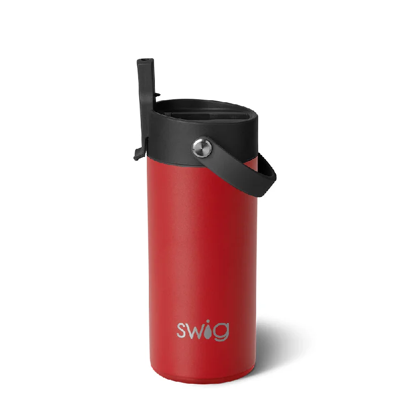 - Pet smart GPS locatorCrimson Flip + Sip Slim Tumbler 12oz