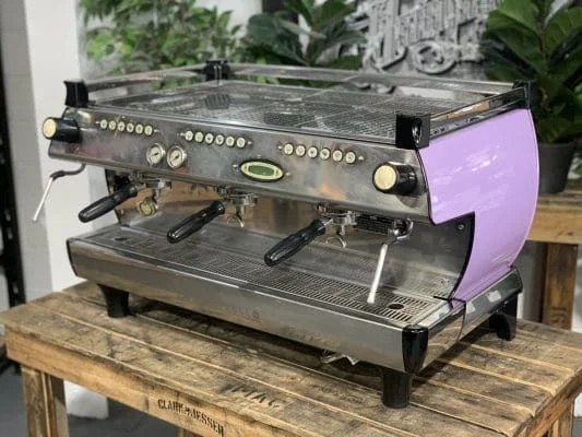 - Winter warm clothes for short-haired dogsLa Marzocco GB5 3 Group Violet