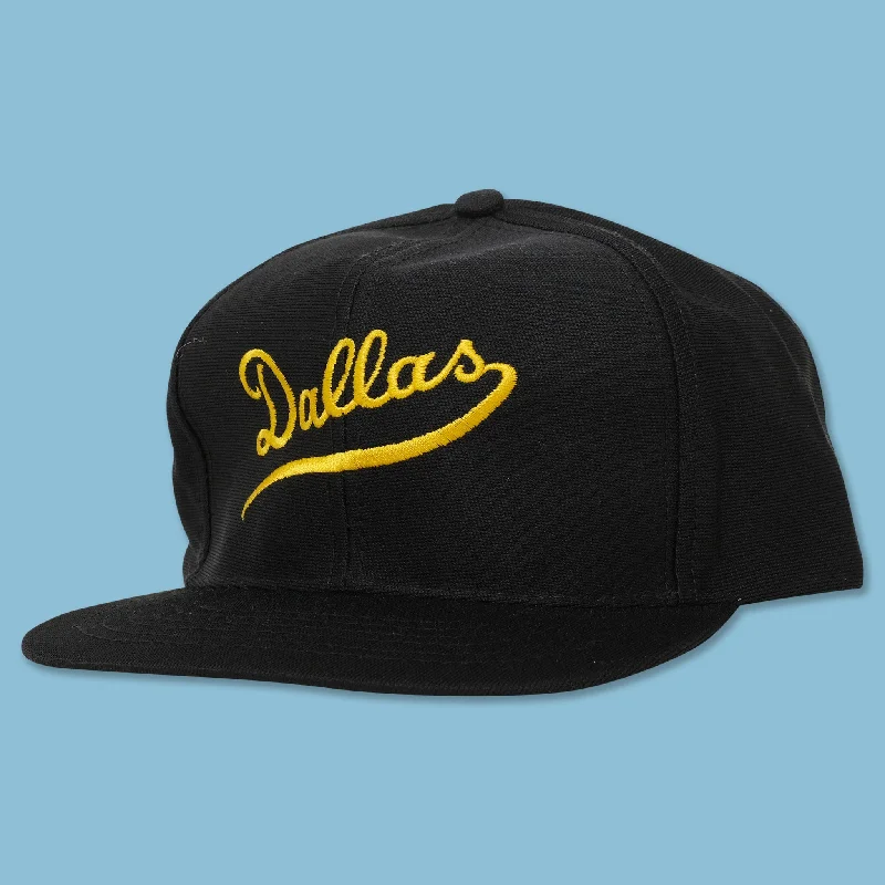 - Climbing pet constant temperature heating padVintage DS Dallas Snapback