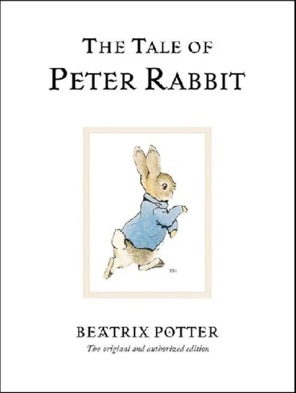 - Teething and chewing toys for puppiesThe Tale Of Peter Rabbit