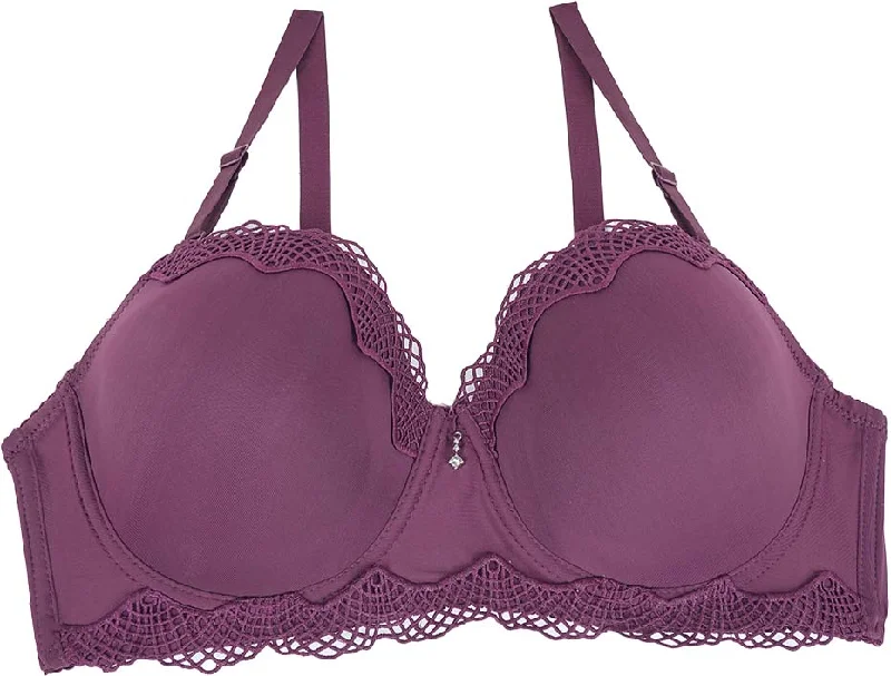  -Non-contact cat thermometerBELLEZA THIN CUP BRA CD095