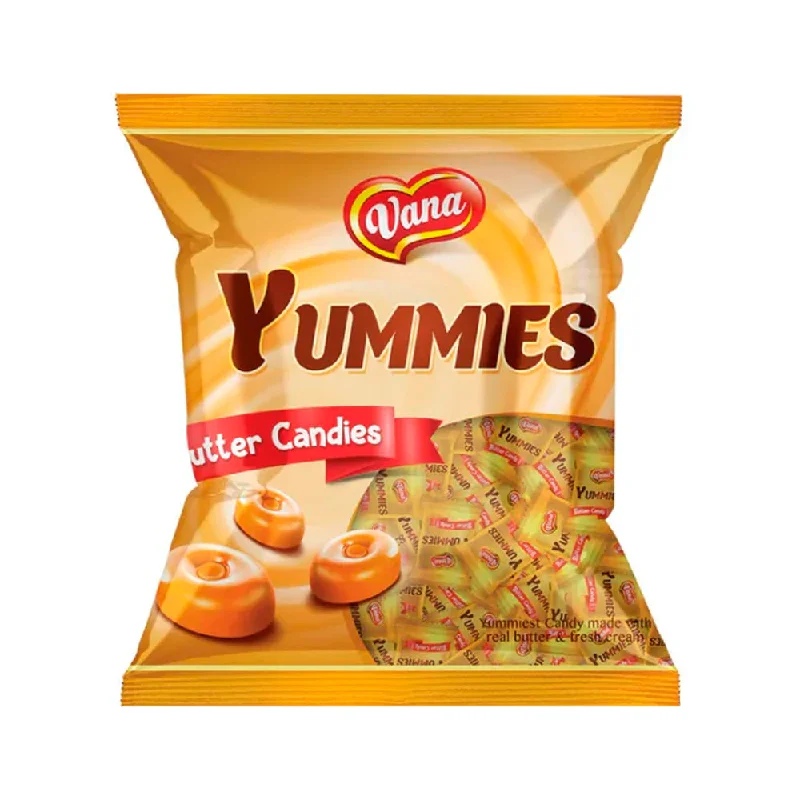 - Climbing pet constant temperature heating padVANA YUMMIES CANDY BUTTER ( 50 PIECE) - Climbing pet constant temperature heating padVANA YUMMIES CANDY BUTTER ( 50 PIECE)