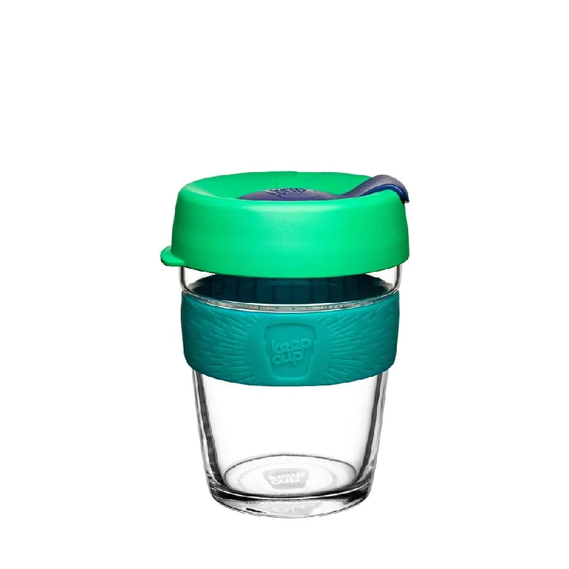 - Car dog seat beltKeepCup Brew Reusable Glass Cup Assorted 340ml