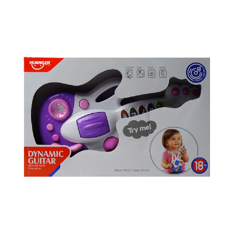 - Pet diabetes prescription foodHE0504 HE MUSICAL GUITAR PURPLE