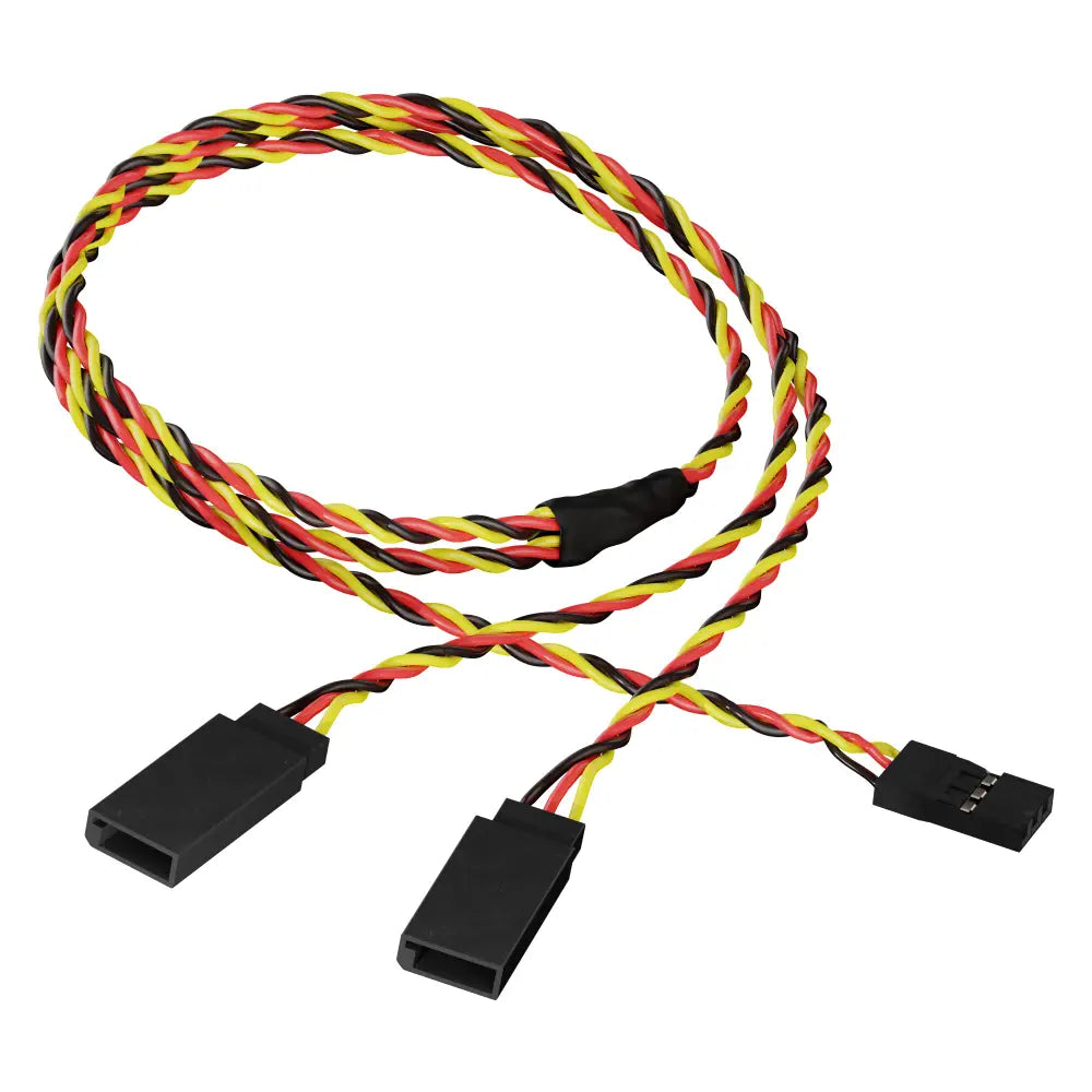 - Remote interactive pet feederHitec Super-Duty Y-Harness 12