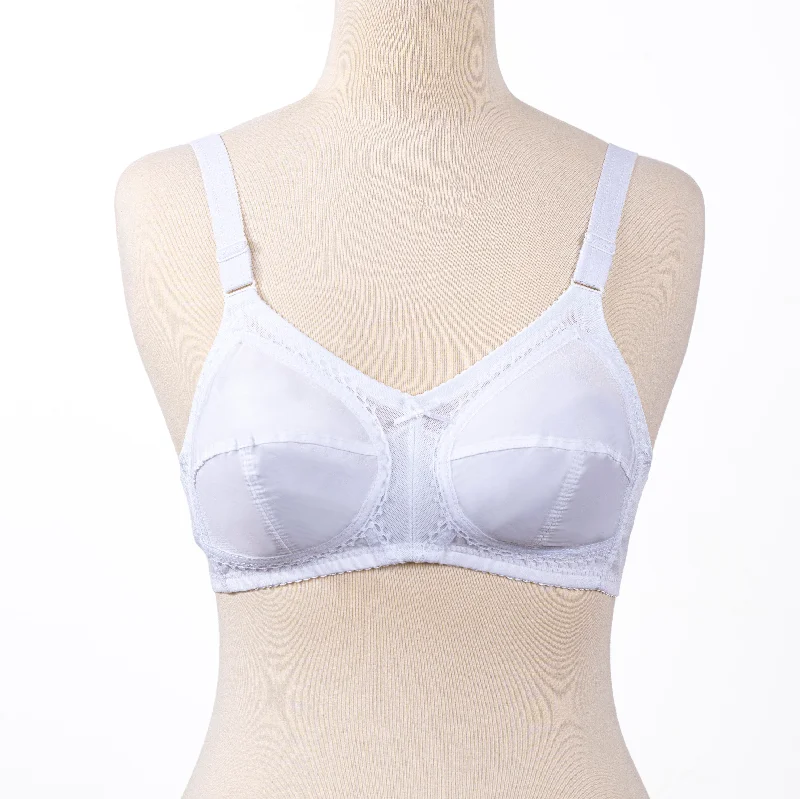  -Anti-scratch scratching board AND cat bed in oneBELLEZA GENTLE CLASSIC COTTON BRA