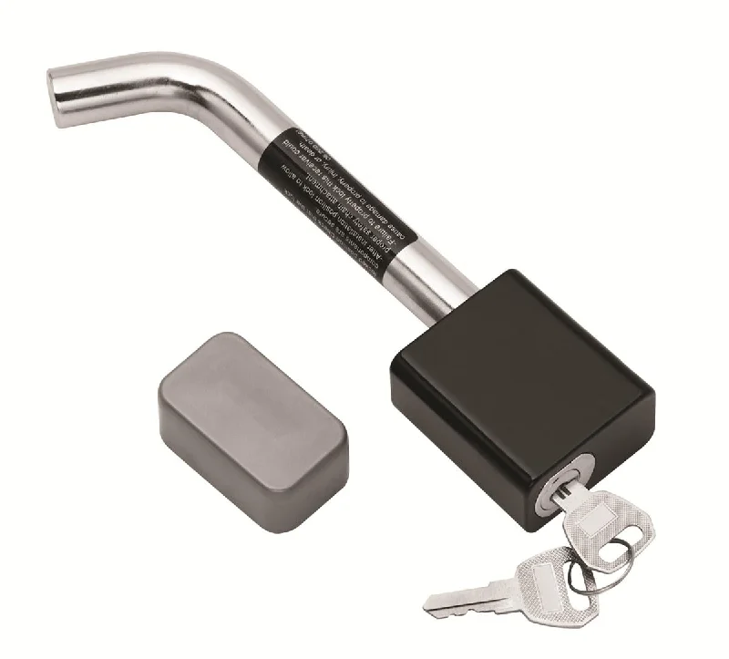 - Postoperative pet anti-licking Elizabethan collarTow Ready Receiver Lock