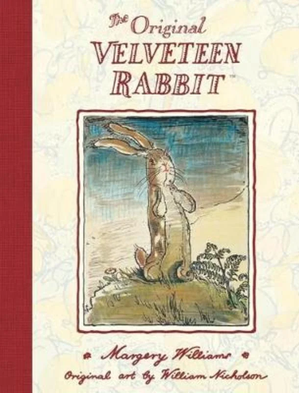 - Dog heart rate monitoring collarThe Velveteen Rabbit