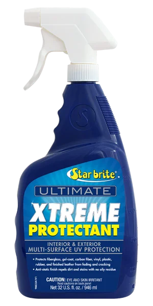 Pet ProductsStarbrite Ultimate 32Oz Xtreme Multi-Surface Uv Protectant